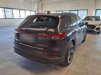 Gebraucht Audi Q4 e-tron Sport 210 kW (286 PS) 2024 Violett SUV