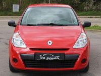 gebraucht Renault Clio III 1.2 YAHOO! * Klima * 1.Hand * 95tkm