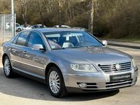 Gebraucht VW Phaeton 240 PS (176 kW) 2009 Andere farben Limousine