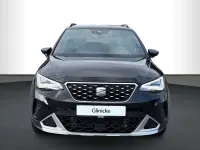 Gebraucht Seat Arona Xperience 116 PS (85 kW) 2025 Schwarz SUV