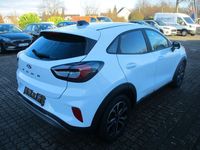 Nuova Ford Puma Titanium 155 CV (114 kW) 2025 Bianco Berlina