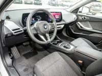 Neu BMW 120 170 PS (125 kW) 2026 Alpinweiss iii Kleinwagen