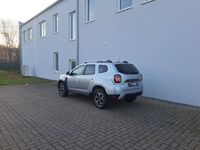 gebraucht Dacia Duster 1.5 II BLUE dCi Prestige