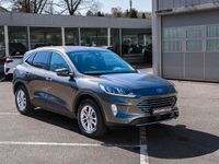 Gebraucht Ford Kuga Titanium 224 PS (164 kW) 2022 Grau SUV