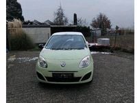 Gebraucht Renault Twingo 60 PS (44 kW) 2007 Andere farben Kleinwagen