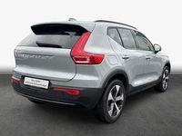Gebraucht Volvo XC40 Ultimate 197 PS (144 kW) 2023 Vapour grey SUV