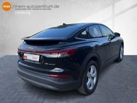 gebraucht Audi e-tron Sportback35