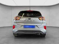 Gebraucht Ford Puma ST-Line 155 PS (114 kW) 2024 Silber