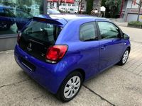 gebraucht Citroën C1 Feel