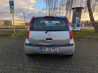 Gebraucht Mitsubishi Colt Invite 95 PS (69 kW) 2006 Grau Limousine