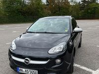 gebraucht Opel Adam Adam1.4 Black Link