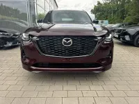 Neu Mazda CX-80 Homura-Line 327 PS (240 kW) 2026 SUV