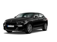 Gebraucht BMW X2 Shadowline 125 PS (91 kW) 2022 SUV