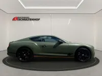Gebraucht Bentley Continental GT 635 PS (467 kW) 2019 Verdant green Coupé