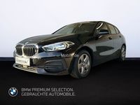 gebraucht BMW 118 i Advantage Aut. LED Navi Sitzhzg.