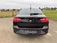 Gebraucht Seat Toledo Style 105 PS (77 kW) 2013 Schwarz Kleinwagen