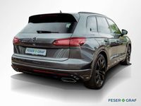 gebraucht VW Touareg 3.0 TSI eHybrid R Luft/ACC/HuD/AHK