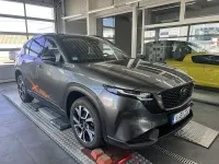 Gebraucht Mazda CX-5 Exclusive-Line 141 PS (103 kW) 2026 SUV