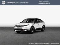 Neu Citroën C4 136 PS (100 kW) 2026 Okenitweiß metallic Limousine