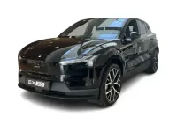 Neu Volvo EX30 Plus 200 kW (272 PS) 2026 Schwarz SUV