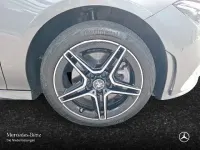 Gebraucht Mercedes CLA250e 218 PS (160 kW) 2021 Coupé