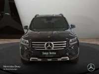 Gebraucht Mercedes GLB250 Advanced 224 PS (164 kW) 2025 Schwarz SUV