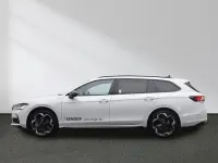 Gebraucht Skoda Superb SportLine 204 PS (150 kW) 2025 Weiss Kombi