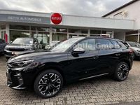 Neu Cupra Terramar VZ 265 PS (194 kW) 2025 Schwarz SUV