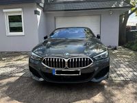 Gebraucht BMW 840 Shadowline 320 PS (235 kW) 2020 Grau Coupé