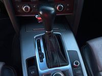 Gebraucht Audi A6 S-Line 235 PS (172 kW) 2007 Grau Kombi