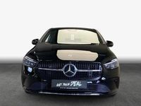 Gebraucht Mercedes B200 Advanced 163 PS (119 kW) 2025 Schwarz Van / Kleinbus