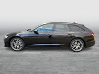 Gebraucht Audi A6 S-Line 299 PS (219 kW) 2023 Schwarz Kombi