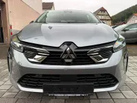 Gebraucht Mitsubishi Colt Plus 91 PS (66 kW) 2024 Grau Kleinwagen