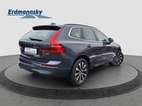 Gebraucht Volvo XC60 Core 197 PS (144 kW) 2022 Denim blue (blau) SUV