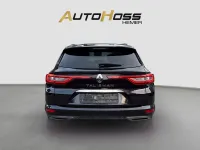 Gebraucht Renault Talisman Bose Edition 200 PS (147 kW) 2017 Schwarz Kombi