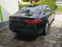 gebraucht Jaguar XF 2.0 Turbo