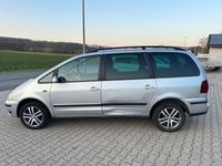 gebraucht VW Sharan Sportline