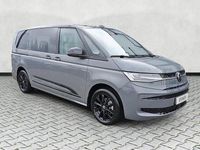 Neu VW Multivan Edition 150 PS (110 kW) 2026 Pure grey Van