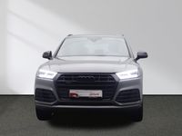 gebraucht Audi Q5 50 TFSI e Sport quattro S tronic MMI Matrix