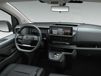 Ny Opel Vivaro 177 HK (130 kW) 2025 Grå MPV