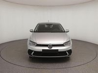Gebraucht VW Polo Life 95 PS (69 kW) 2025 Reflexsilber metallic Kleinwagen