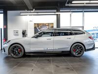 Gebraucht BMW 530e Performance 299 PS (219 kW) 2025 Grau Kombi