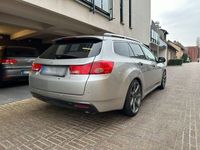 gebraucht Honda Accord Tourer 2.2 i-DTEC