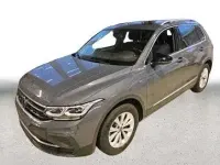 Gebraucht VW Tiguan Move 150 PS (110 kW) 2024 Grau SUV