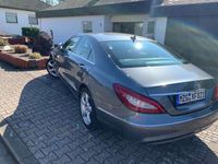 gebraucht Mercedes CLS350 CLS 350(BlueTEC) d 9G-TRONIC