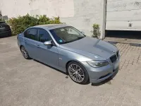 Używany BMW 320 163 KM (119 kW) 2006 Sedan/Limuzyna