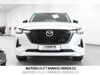 Neu Mazda CX-60 Homura-Line 254 PS (186 kW) 2026 Weiß (weiß ( artic white)) SUV