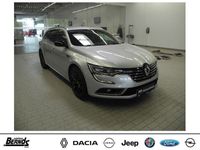 gebraucht Renault Talisman GrandTour dCi 200 EDC LIMITED S-EDITION