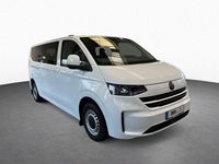 Neu VW Transporter 150 PS (110 kW) 2025 Weiß Van