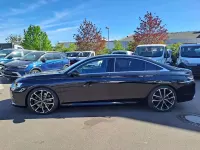 Gebraucht DS Automobiles DS9 Opera 360 PS (264 kW) 2023 Schwarz Limousine